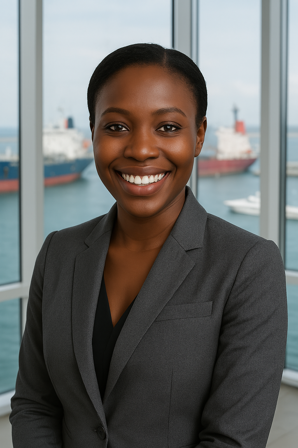 Human Resources Manager